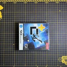 N+ Nintendo DS NDS US versione