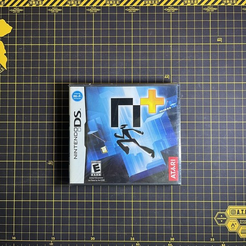 Nintendo nds us - nintendo,