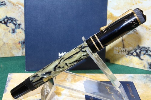 Montblanc oscar wilde writers - wilde,
