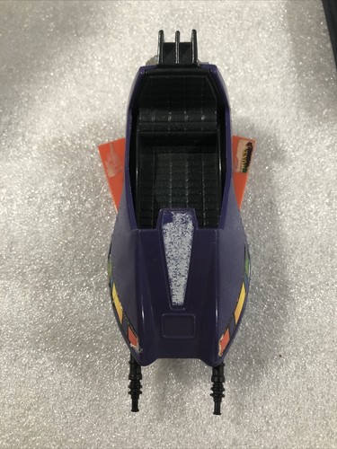 Kenner vintage k lotto - kenner, m.a.s.k.