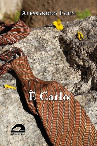 Carlo egidi alessandro - -,