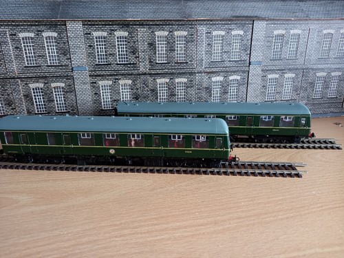Bachmann 326a class - bachmann,