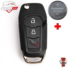 CHIAVE GUSCIO PER FORD RANGER