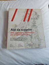 ALPI DA SCOPRIRE - ARTE