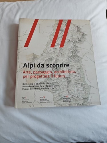 Alpi scoprire arte - da,