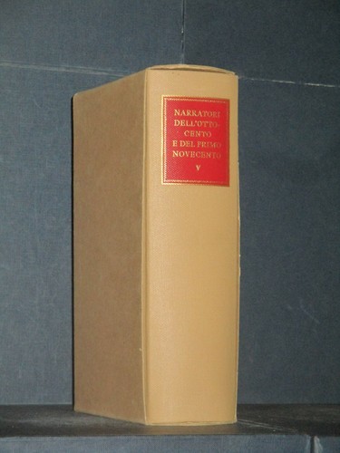 Letteratura italiana ricciardi - letteratura,