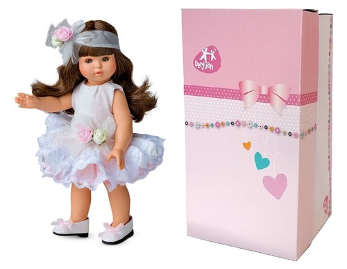 Bambola fashion 30cm boutique - bambola,