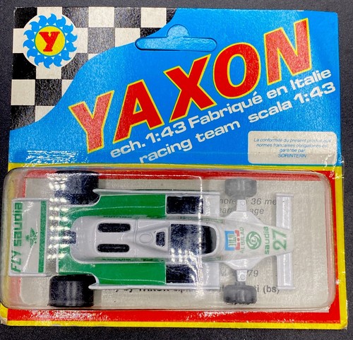 Yaxon saudia williams - yaxon, f1