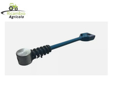 Biella In Ferro BCS 622 Con Blocchetto e Molla Per Motofalciatrice-Falciatrice