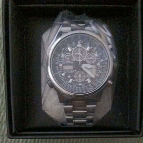 Nuovissimo orologio
