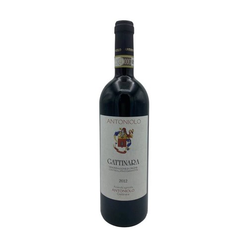 Agr antoniolo gattinara - -,