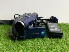 Sony DCR-DVD91E videocamera
