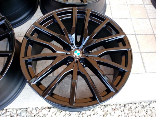 Cerchi lega 22 - 4,