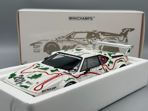 Modellini auto minichamps - modellini,