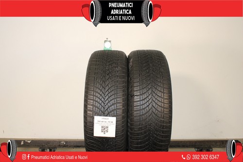 Pneumatici goodyear 205 60 - pneumatici, 205/60