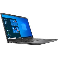 Dell Latitude 13,3" computer