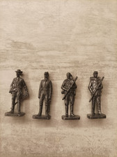 Sorpresa Kinder Soldatini