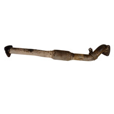 FLESSIBILE MARMITTA PER ALFA ROMEO 159 Berlina Serie (939_) 939A2000 Diesel 1.9