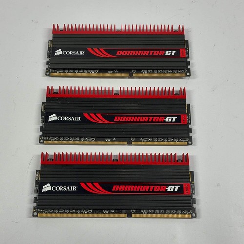 Corsair dominator gb - 12,