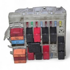 CENTRALINA BODY COMPUTER PER ALFA ROMEO 147 937 1.9 JTDM 8V 2005 2010 51742420