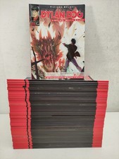 Dylan Dog I Colori Della Paura 1/54 Collezione Completa Sclavi Bonelli-S33