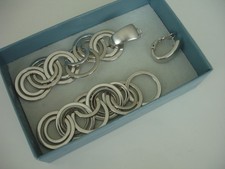 Orecchini Pierre Lang 4 pezzi