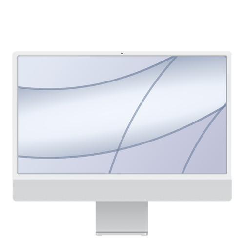 Apple imac retina 24 - apple,