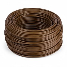 Cavo elettrico unipolare FS17