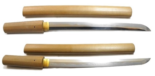 ◆Wakizashi◆