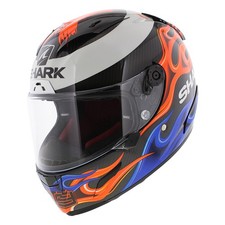 Casco integrale shark race - casco,