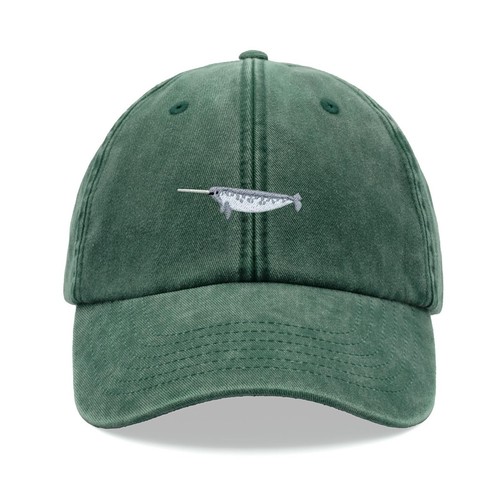 Narvalo cappello baseball - narvalo,