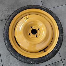 RUOTINO RUOTA DI SCORTA PER SUZUKI Swift 5° Serie D13A (10>16)