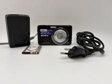 Sony Cyber-shot DSC-W310