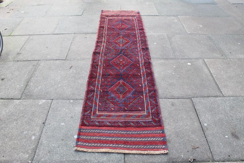 Runner stretto vintage - , a