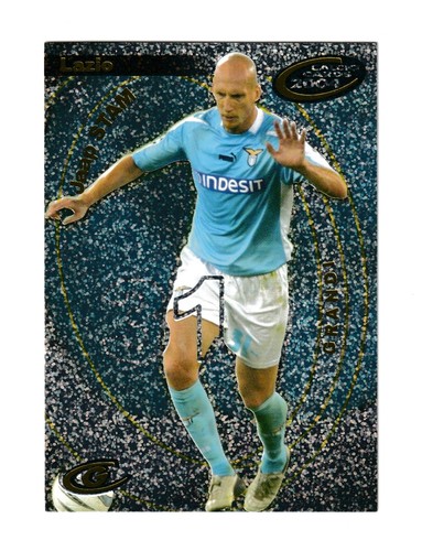 Rara card calcio panini - rara,