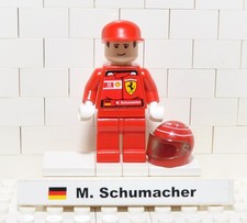 Lego rac022s Michael