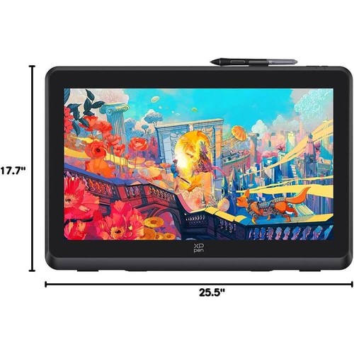 Xppen artist plus tavoletta - xppen,