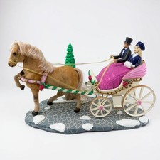 Barbie Set Carrozza Vacanze