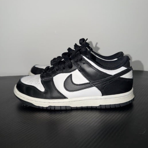 Nike dunk low - panda, top