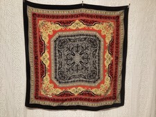 Piramit foulard seta - piramit, in