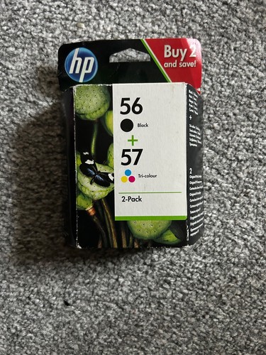 Hp56 cartucce inchiostro - hp56, hp