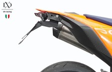Portatarga  x KTM SMC R /