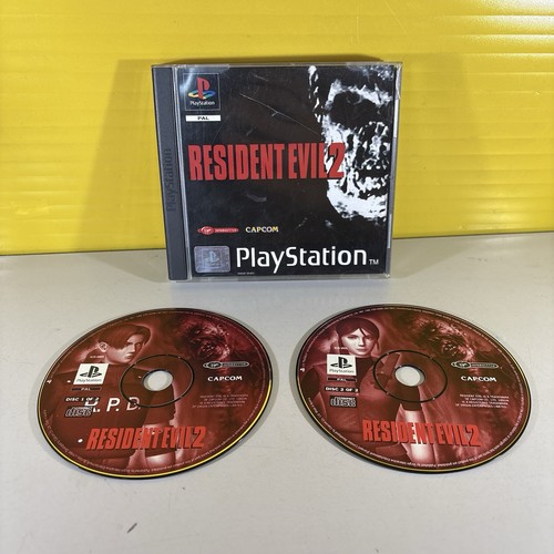 Resident evil gioco per sony - per,