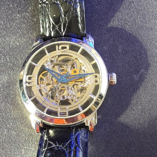 Orologio stuhrling winchester - stuhrling,
