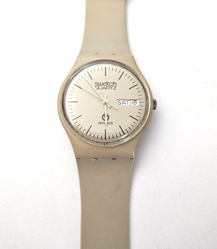 Swatch special 1983 - 1983,