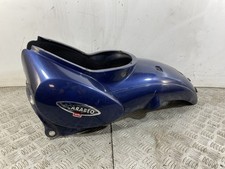 99871- Carena Codone Posteriore Aprilia Scarabeo 100 2T dal 1999 al 2002