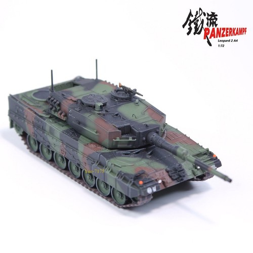 Panzerkampf leopard 2a4 - panzerkampf, 1/72