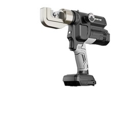 Terminale idraulico per cavi