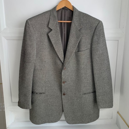 Blazer cerruti 1881 lana seta - 1881,