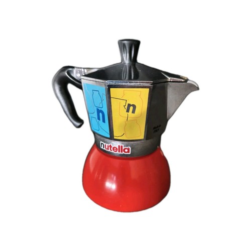 Moka bialetti induzione - bialetti,